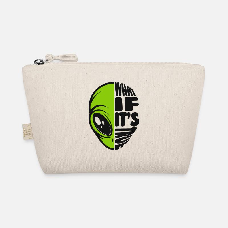 Et si c’était vrai Conspiracy Alien UFO Trousse biologique