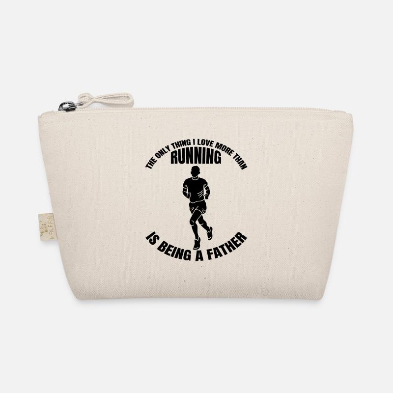 Course de jogging en forme jogging course d’entraînement cardio Trousse biologique