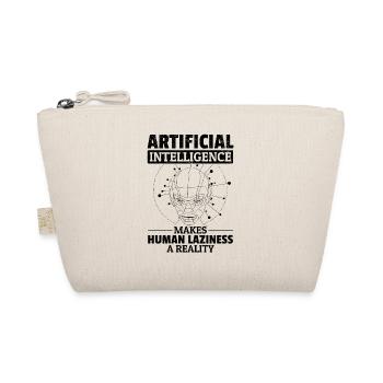 L’intelligence artificielle fait de la paresse humaine une réalité - Trousse biologique - nature - Devant