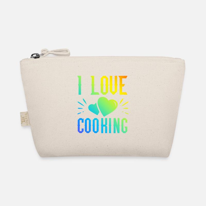 J’adore cuisiner Trousse biologique