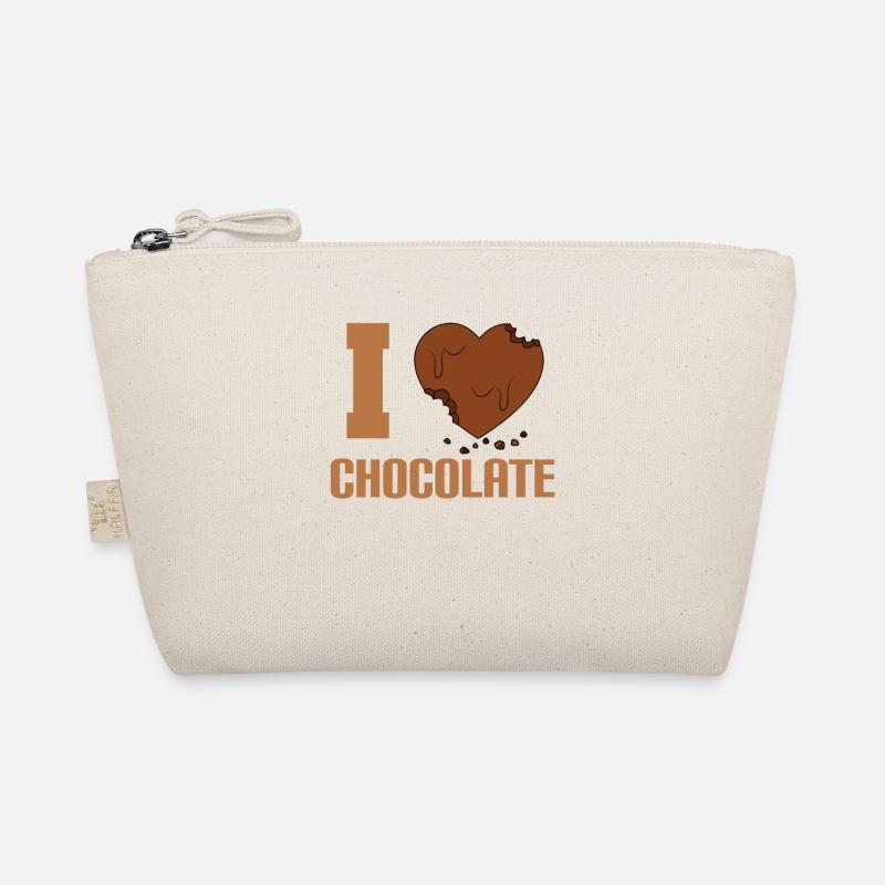 J’adore le chocolat Trousse biologique