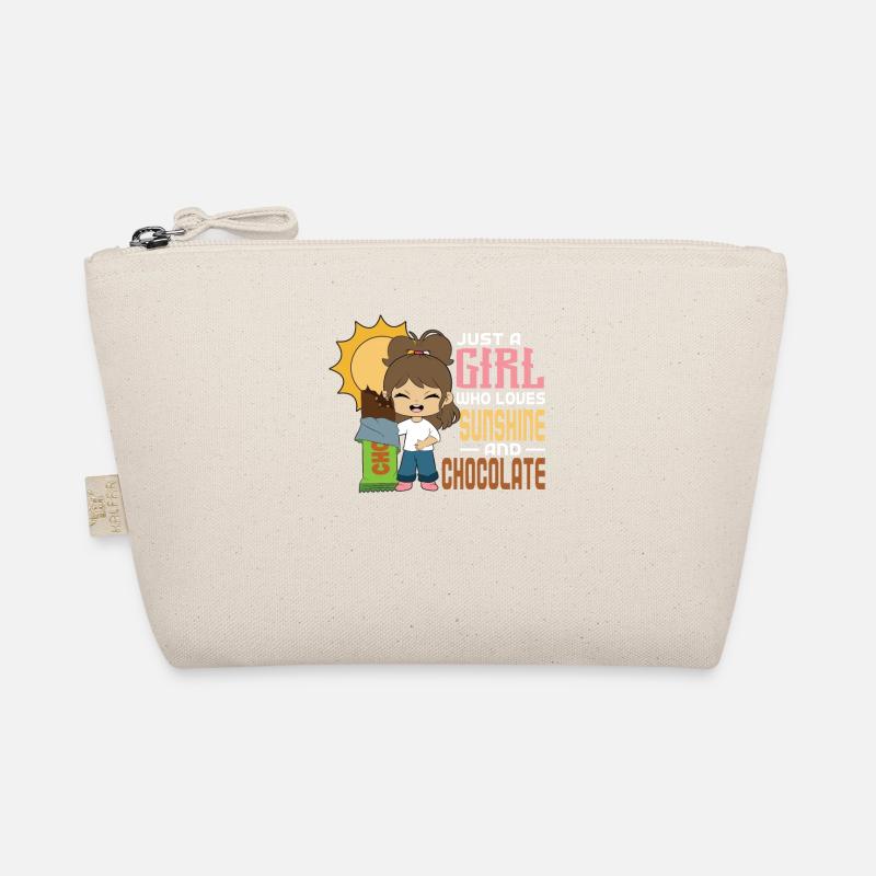 Amour du chocolat Trousse biologique