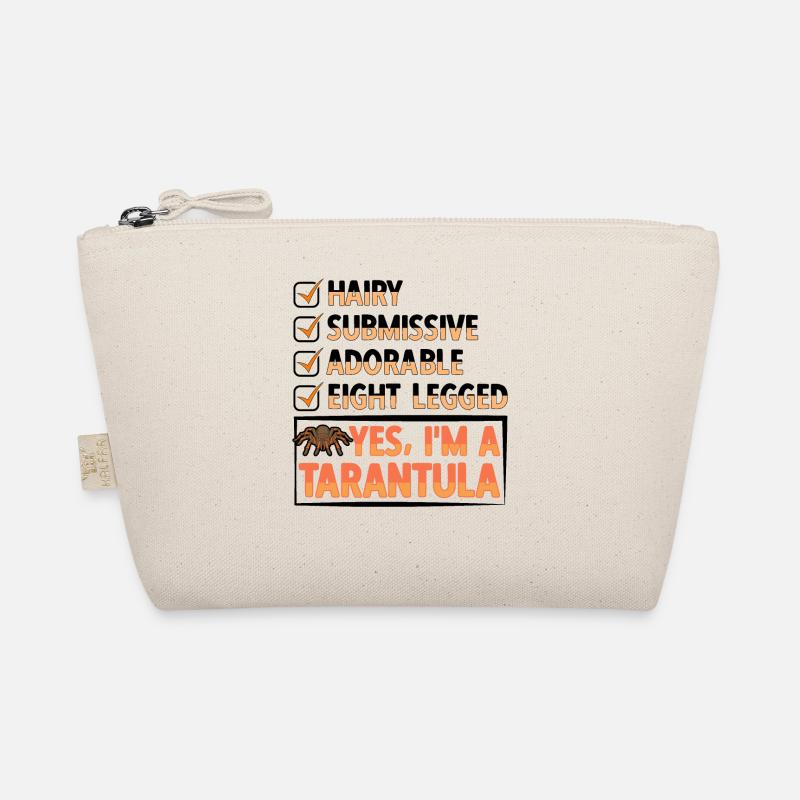 Tarentule Trousse biologique