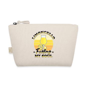 Italian Limoncello Lover Lemon Liqueur - Organic Pouch - nature - Front