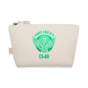 Médecin, médecin, étudiant en médecine, diplômé - Trousse biologique - nature - Devant