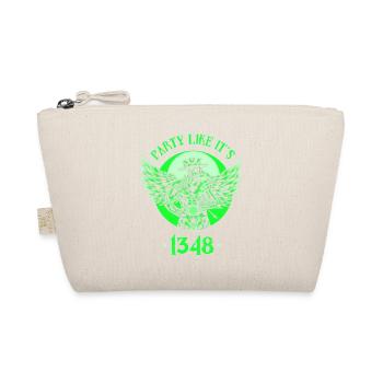 Médecin, médecin, étudiant en médecine, diplômé - Trousse biologique - nature - Devant