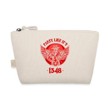 Médecin, médecin, étudiant en médecine, diplômé - Trousse biologique - nature - Devant