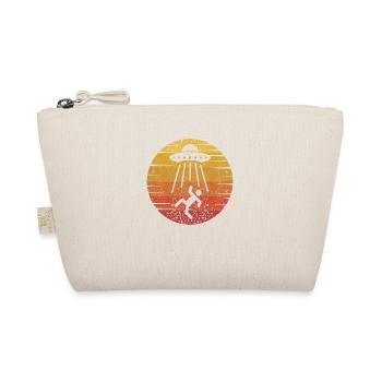 Conspiration extraterrestre OVNI - Trousse biologique - nature - Devant