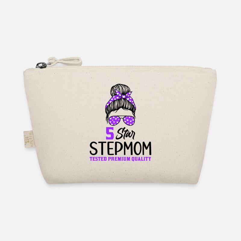 Fête des belles-mères Belle-mère Mère Trousse biologique