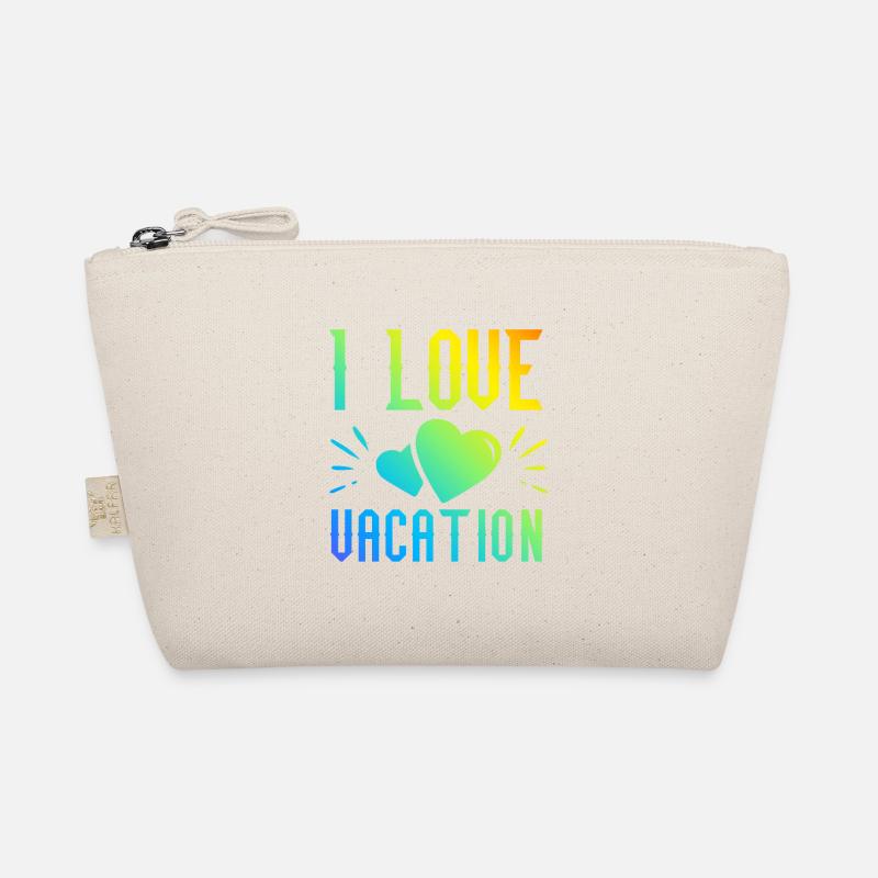 J’adore les vacances Trousse biologique