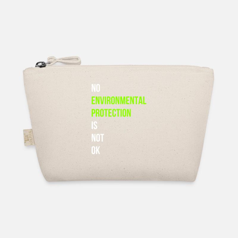 Protection de l’environnement Dire anglais Trousse biologique