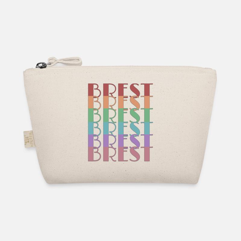 BREST - Trousse biologique - nature