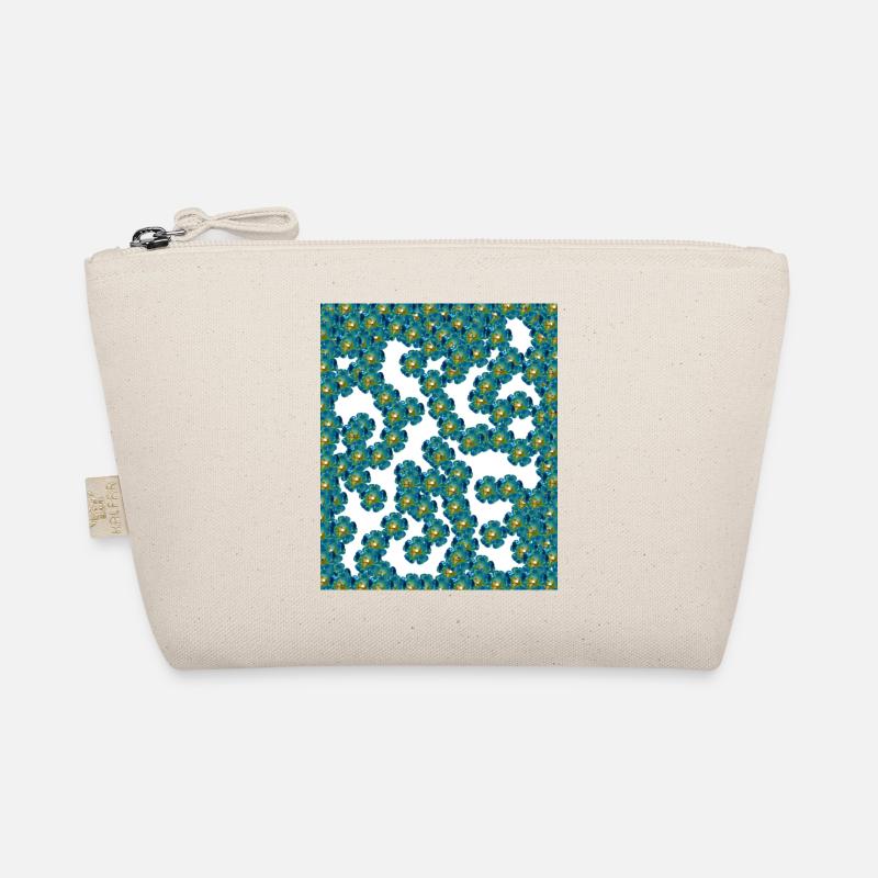 Fleur - Trousse biologique - nature