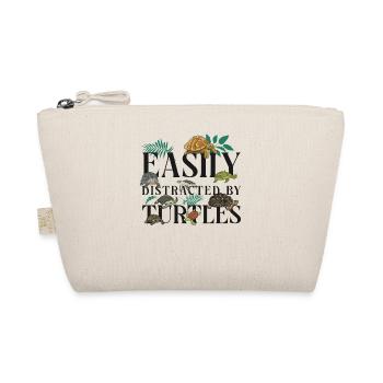 Tortue de mer Tortue facilement - Trousse biologique - nature - Devant