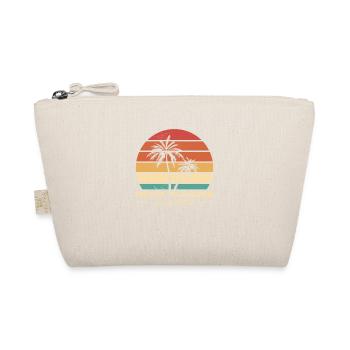 Vintage Media Planner Special Edition Marketing - Organic Pouch - nature - Front