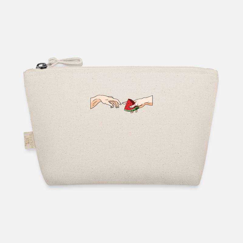 Cale de melon d'eau cool et drôle Trousse biologique