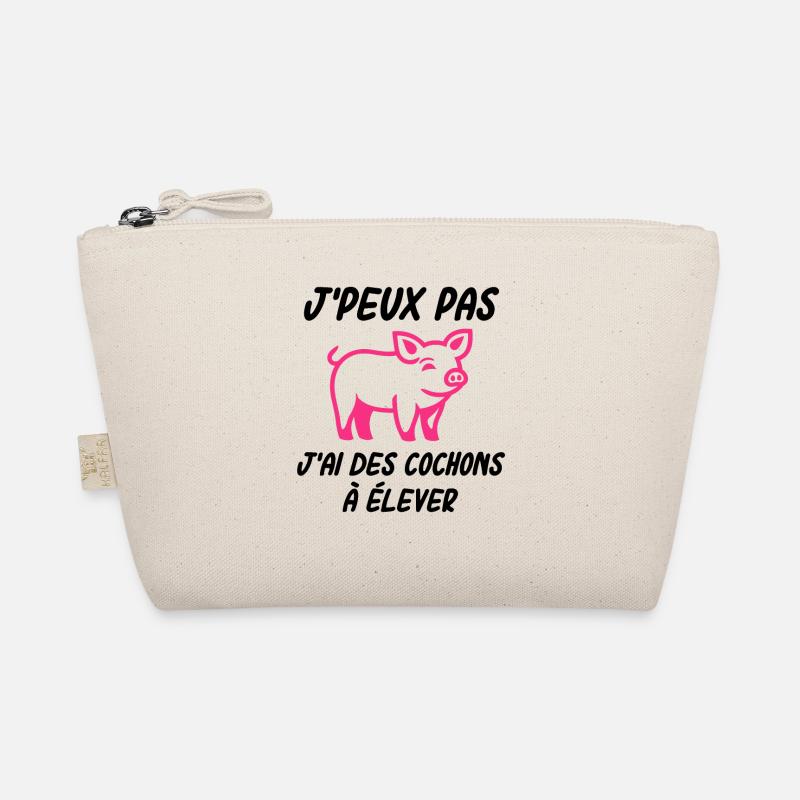 Eleveur de cochon Trousse biologique