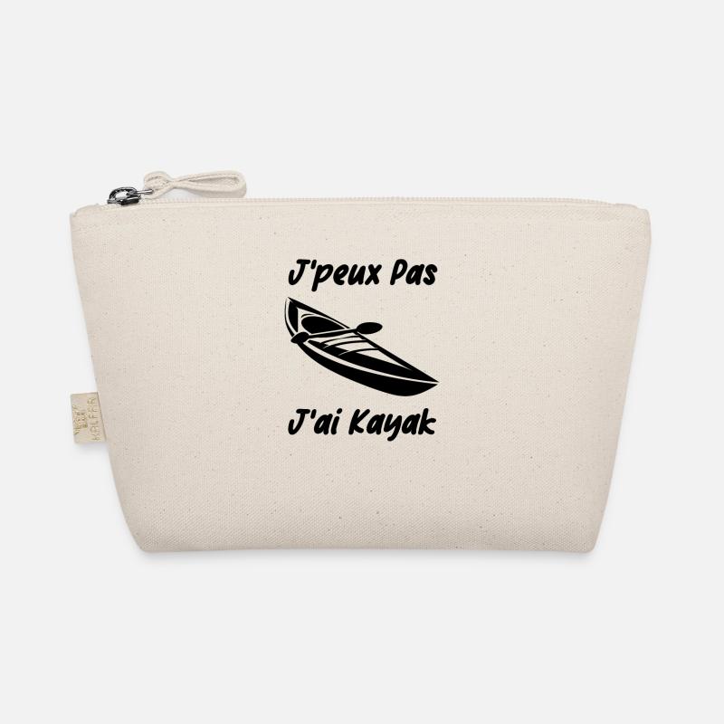 J'peux pas j'ai kayak Trousse biologique