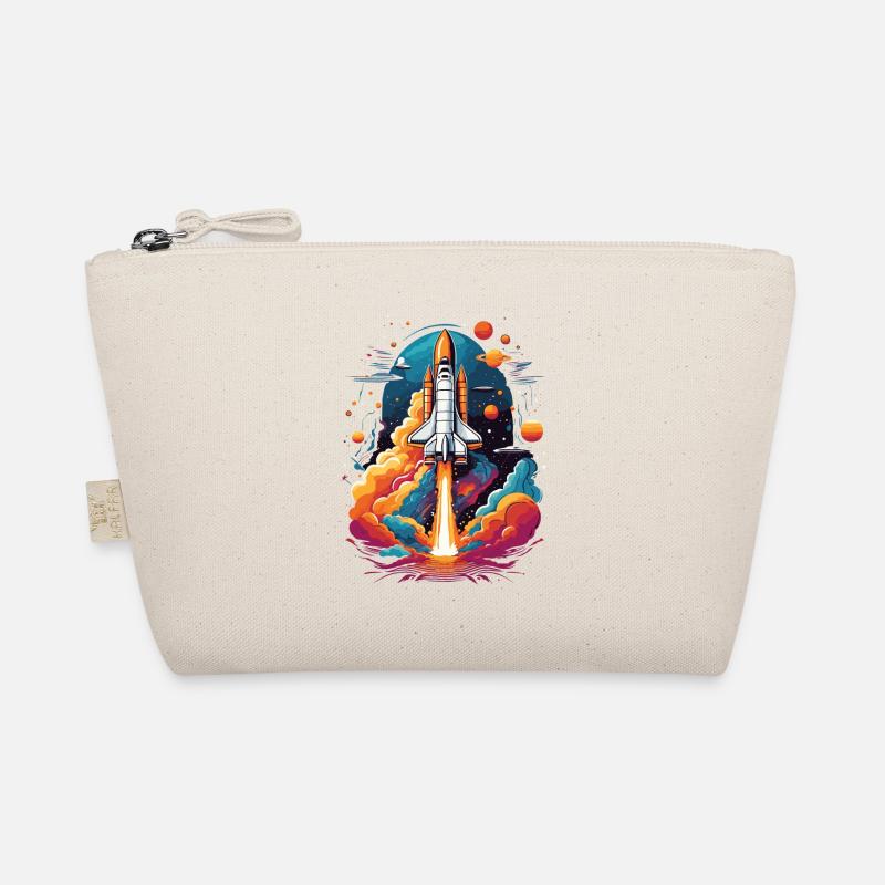 Astronaute de la navette spatiale Rocket Space Adventure Trousse biologique