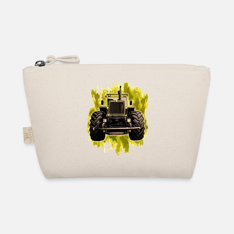MB trac Avant - Trousse biologique - nature