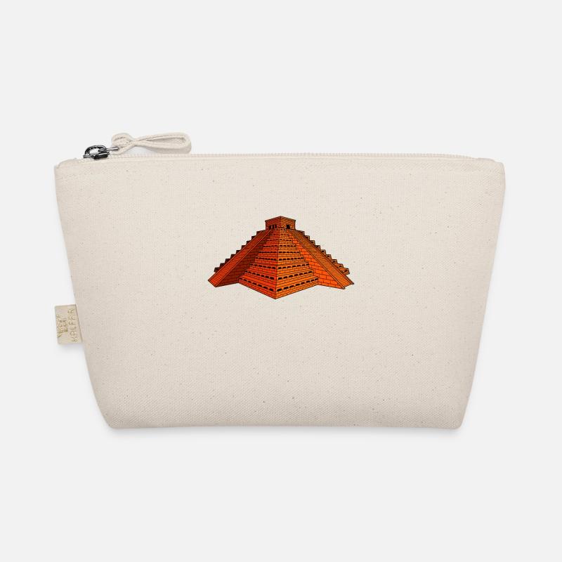 Pyramide aztèque Trousse biologique