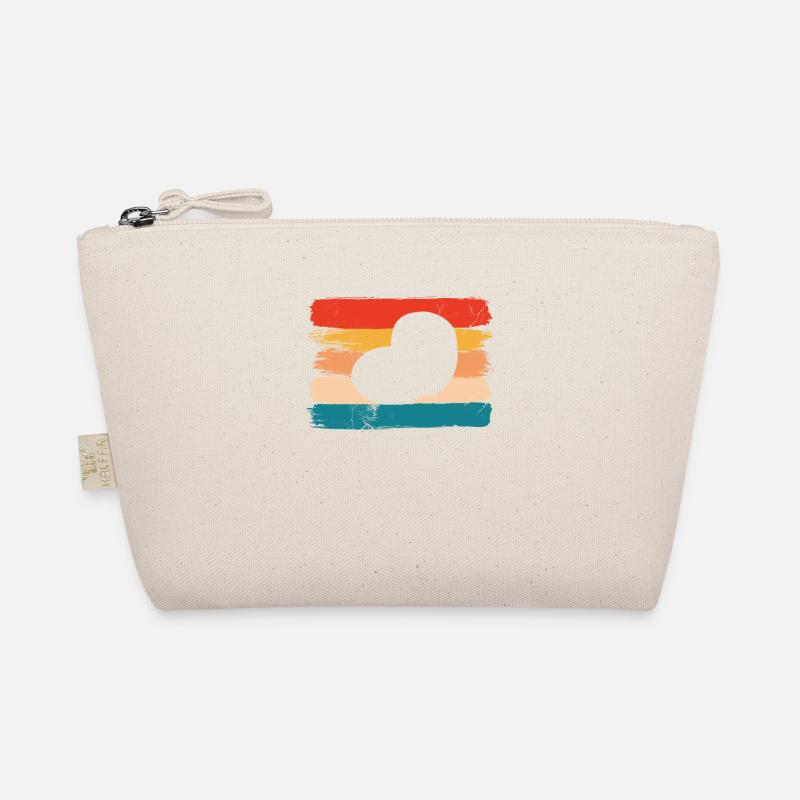 Potato Retro Mashed Potato Farmer Gift Organic Pouch