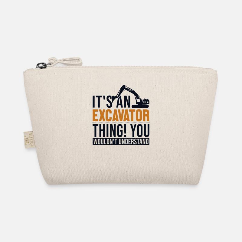 C’est une chose de pelle hydraulique Grue sur chenilles à cycle d’utilisation Trousse biologique