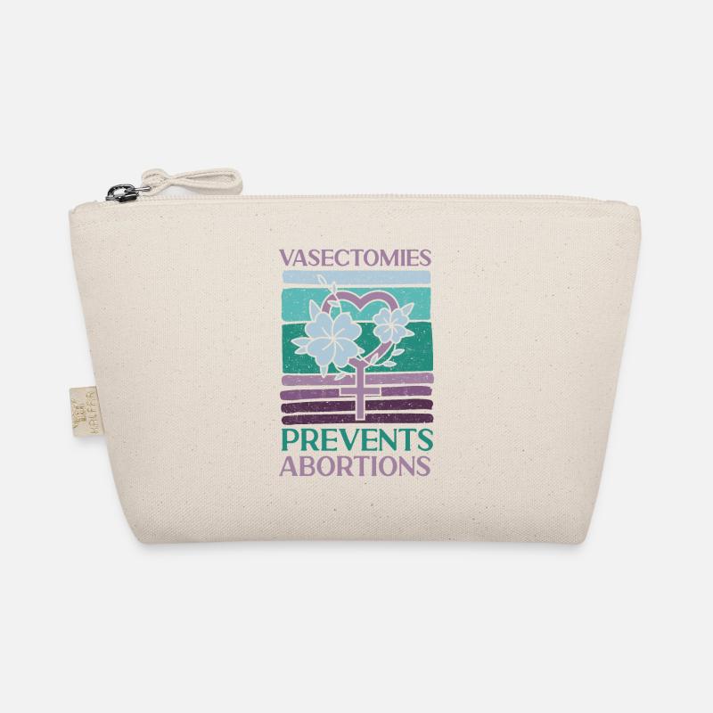 Feminist Vasectomies Prevents Organic Pouch