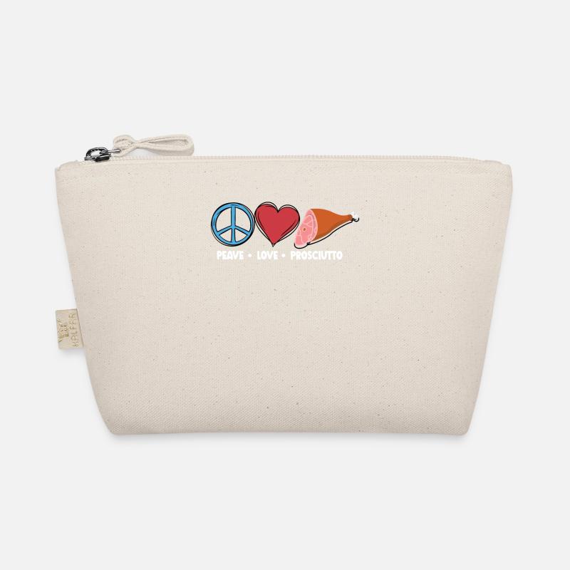 Schinken Bio-Täschchen