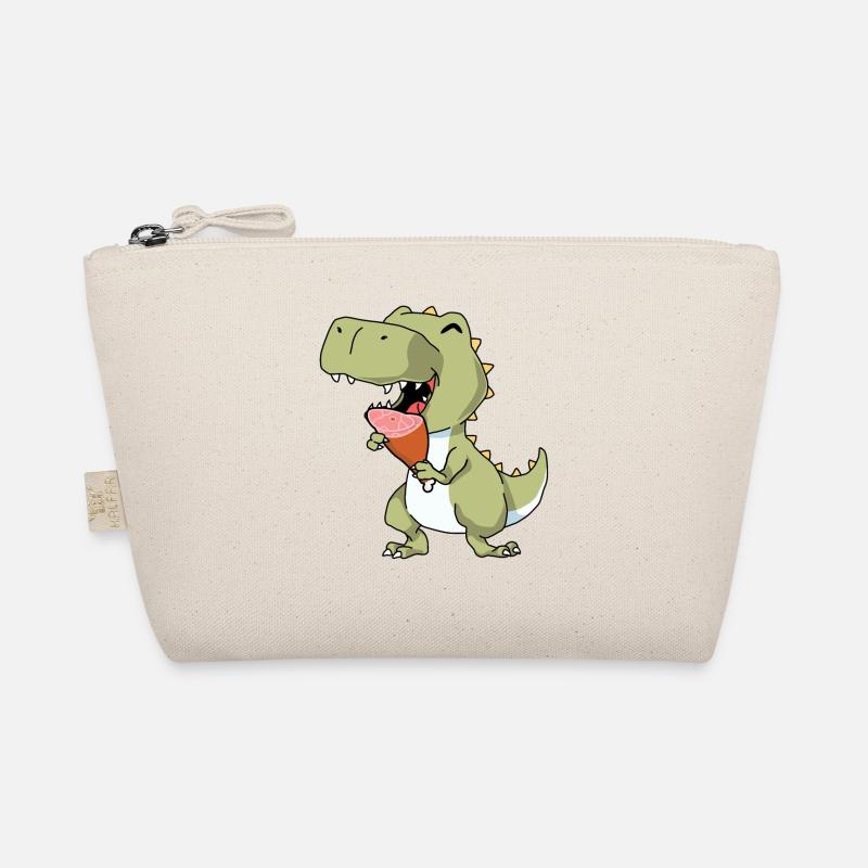 Schinken Bio-Täschchen