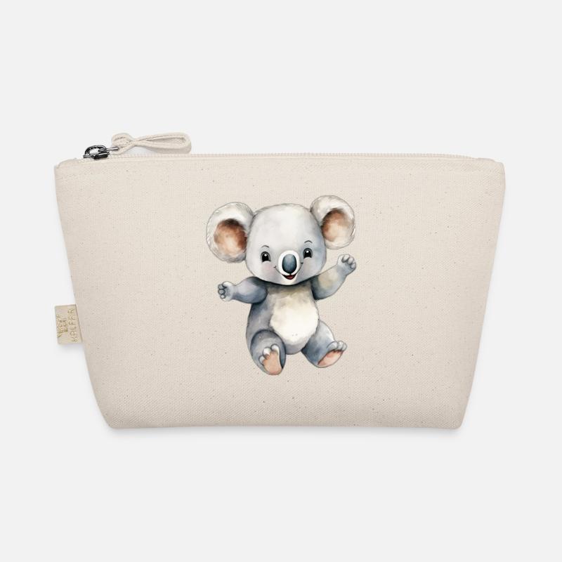 Koala Koala classe Trousse biologique