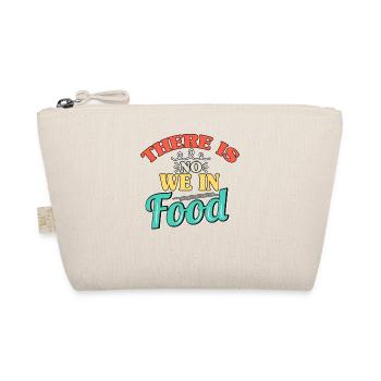 No We in Food - Organic Pouch - nature - Front