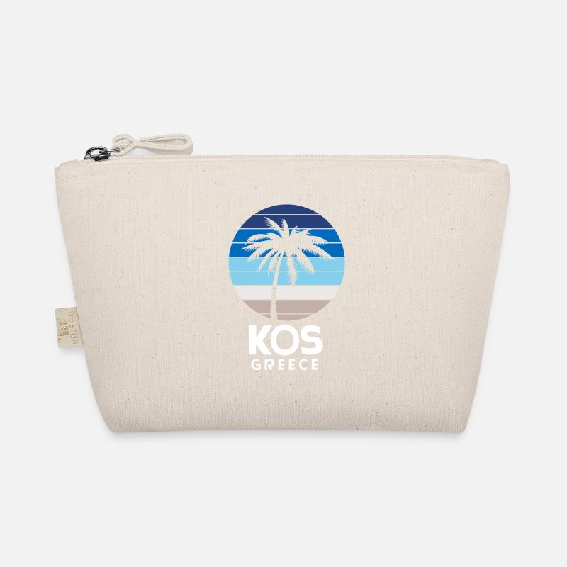 Kos - Bio-Täschchen - Natur