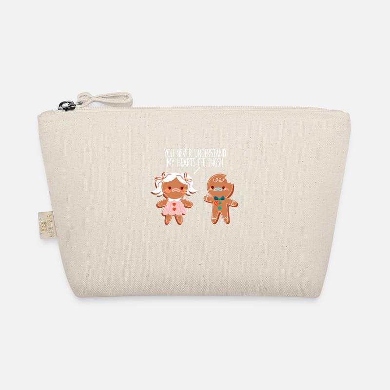 Tu ne comprends jamais les sentiments de mon cœur Trousse biologique