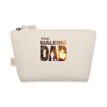 Dog Chihuahua Dog Owner Gechenkidee - Organic Pouch - nature - Front