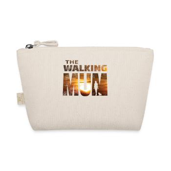 Dog Chihuahua Dog Owner Gechenkidee - Organic Pouch - nature - Front