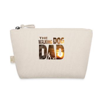 Dog Chihuahua Dog Owner Gechenkidee - Organic Pouch - nature - Front
