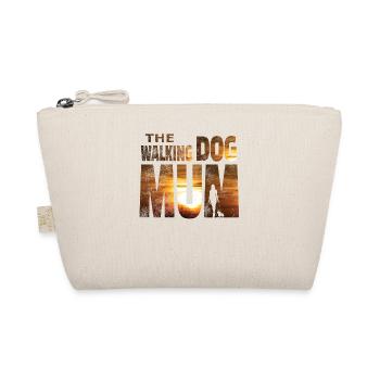 Dog Chihuahua Dog Owner Gechenkidee - Organic Pouch - nature - Front