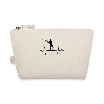 Rythme cardiaque de wakeboard - Trousse biologique - nature - Devant