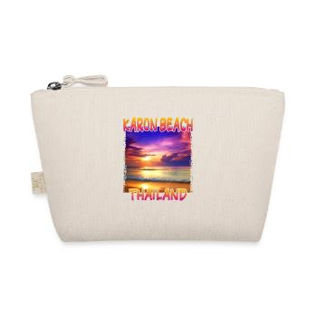 Karon Beach, Thaïlande - Trousse biologique - nature - Devant