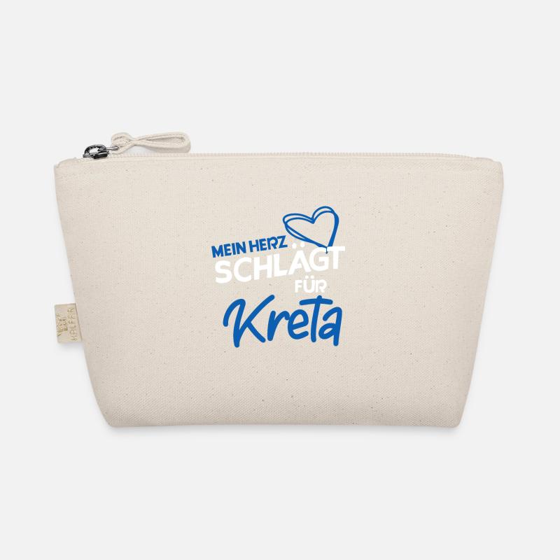 Kreta Bio-Täschchen