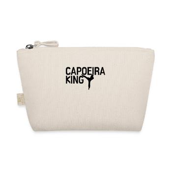Capoeira - Bio-Täschchen - Natur - Vorne