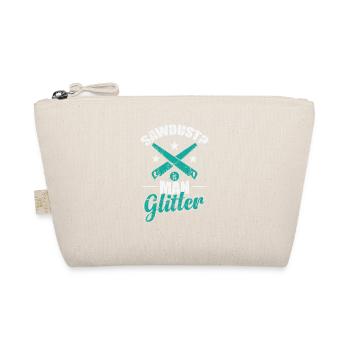 Sciure? L’homme est-il pailleté Waldarbeiter - Trousse biologique - nature - Devant