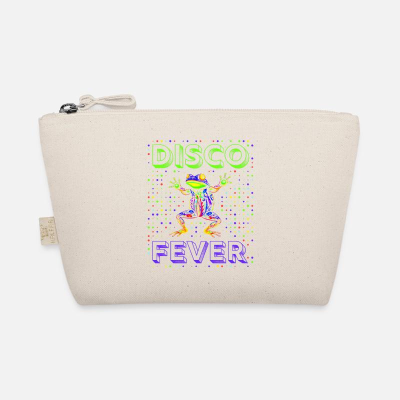 Frog Disco Fever Trousse biologique