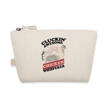 Chuchoteur de poulet | Éleveur de poulet | Poule - Trousse biologique - nature - Devant
