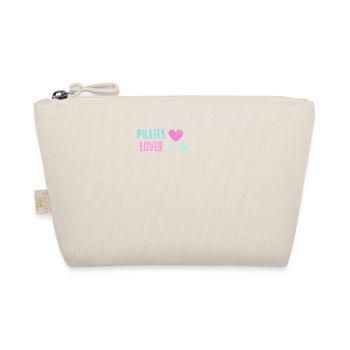 Amateur de Pilates - Trousse biologique - nature - Devant