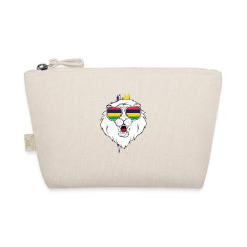 Maurice - Trousse biologique - nature - Devant