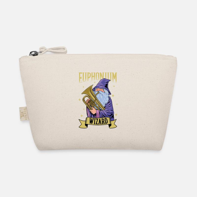 Euphonium Wizard - Euphonist Organic Pouch