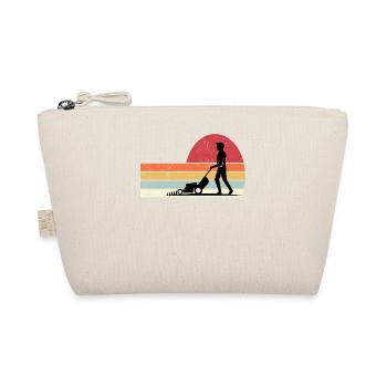 Tondeuse - Trousse biologique - nature - Devant
