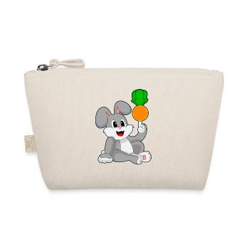 Carotte de lapin - Trousse biologique - nature - Devant